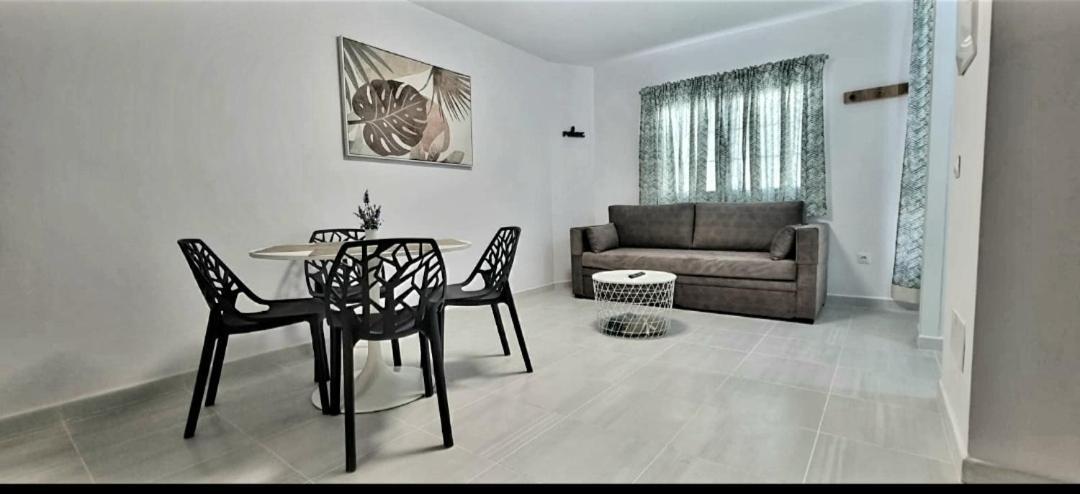 Cardón Jandía 1B Apartamento Morro Jable  Exterior foto