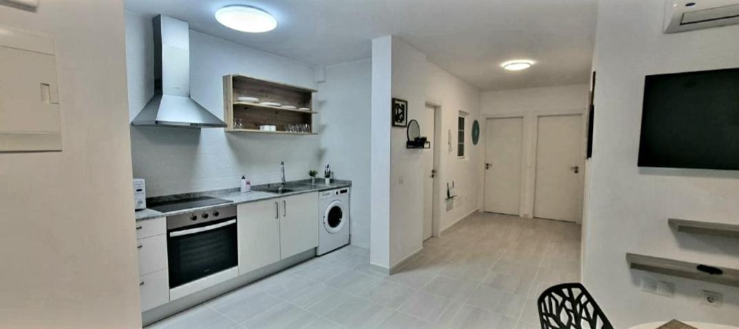 Cardón Jandía 1B Apartamento Morro Jable  Exterior foto
